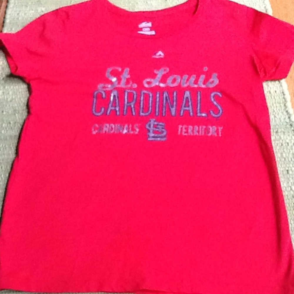 St. Louis Cardinals T-Shirt
